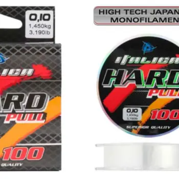 ITALICA Hard Pull 100m