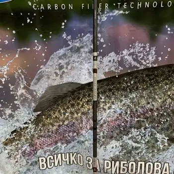 ITALICA Aria Evolution Strong 6.00m