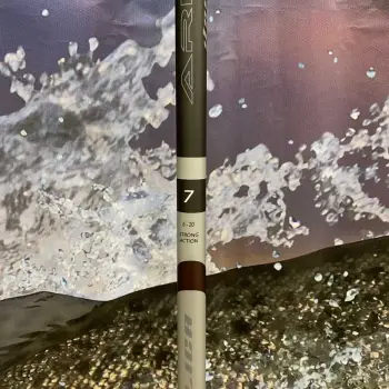 ITALICA Aria Evolution Strong 7.00m