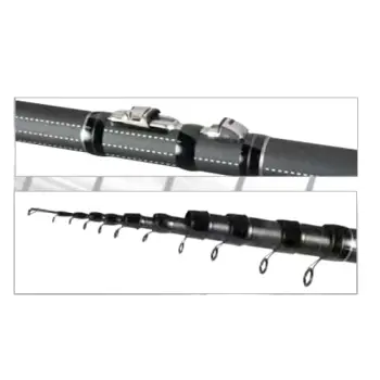 ITALICA Fortexa FBX Medium 5m