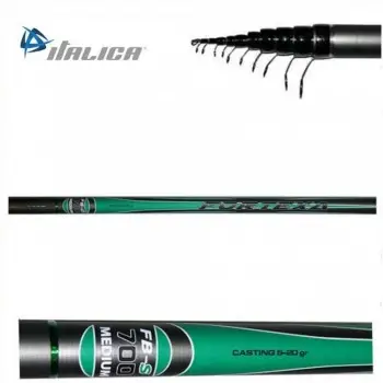 ITALICA Fortexa FBS Medium 7m