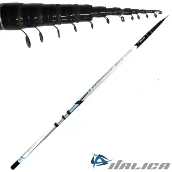 ITALICA STX 500 Bolo