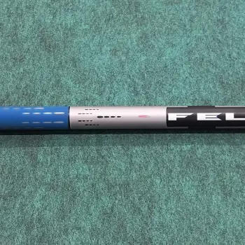 ITALICA Felix Tele Blue 3m