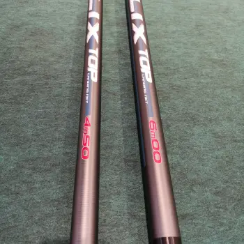 ITALICA Felix Top 4.50m