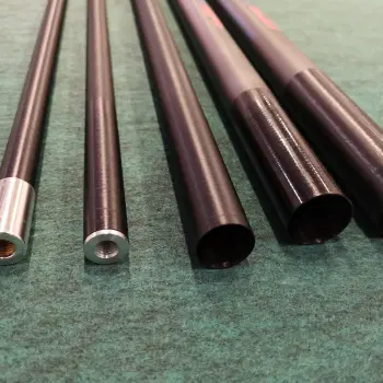 ITALICA Felix Top 6.00m