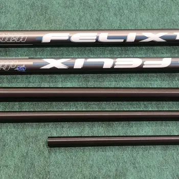 ITALICA Felix Top 4.50m