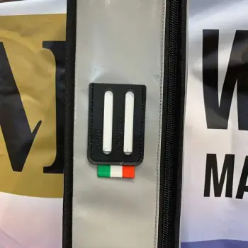 ITALICA Aria Pole Hardcase Holdall 1.95m