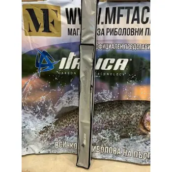 ITALICA Aria Pole Hardcase Holdall 1.95m