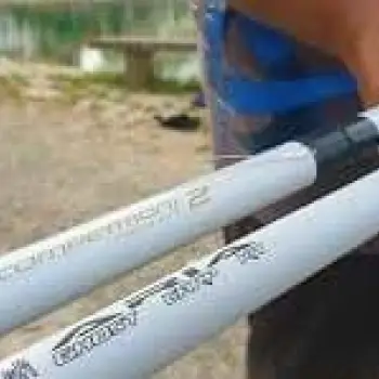 ITALICA Ghost Carp K2 Pula Gate Top Kit 2pcs