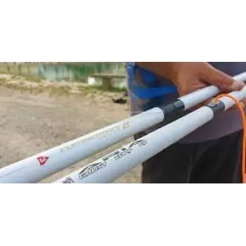 ITALICA Ghost Carp K2 Pula Gate Top Kit 2pcs