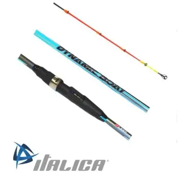 ITALICA Dynamic Boat 2.70m