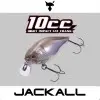 JACKALL 10cc 50F 50mm 9.5g Floating
