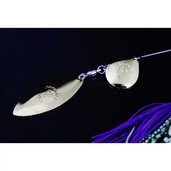 JACKALL Super Eruption Jr. 20g