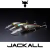 JACKALL Soul Shad 45SP 2.7g 45mm