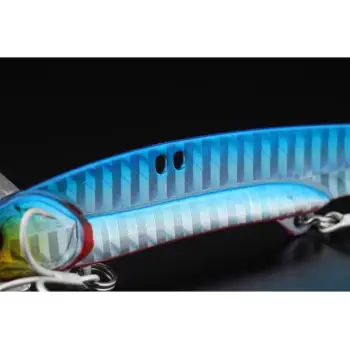 JACKALL Big Backer 107HW 107mm 35g Sinking