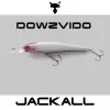 JACKALL DowzVido 90SP 90mm 10.7g Suspend
