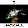 JACKALL Chibitarel 130mm 43.5g