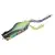 CHARTREUSE STRIKE GILL - - КОД : 4525807122008 