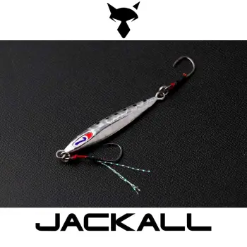 JACKALL Chibi Meta Type-II 10g