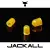 JACKALL Back Fire Cap
