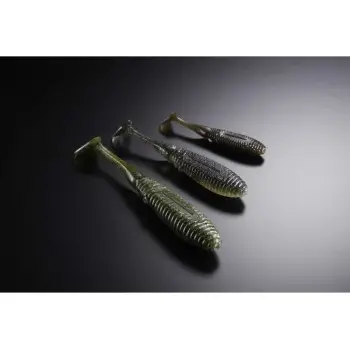 JACKALL Ammonite Shad 4.5 inch