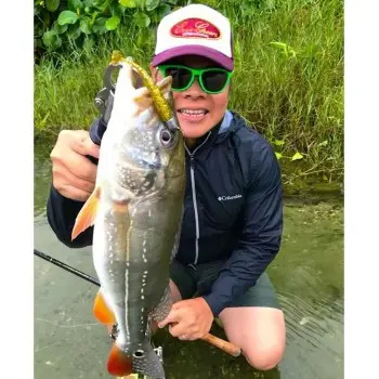 JACKALL Ammonite Shad 4.5 inch