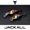 JACKALL Mushbob 50 MR 50mm 9.5g Floating