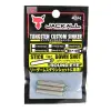 JACKALL Tungsten Sinker Stick DS Round Eye