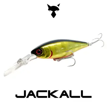 JACKALL Chubble MR 65mm 10.8g