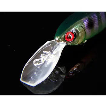 JACKALL Chubble MR 65mm 10.8g