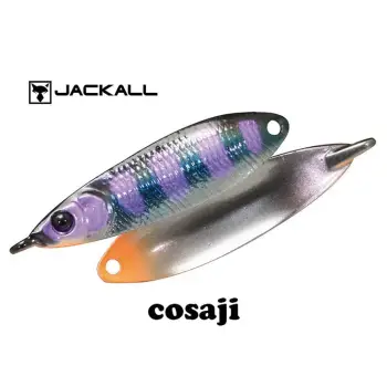 JACKALL Cosaji 3.3g