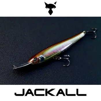 JACKALL Riser Bait 007R 70mm 8.2g Sinking