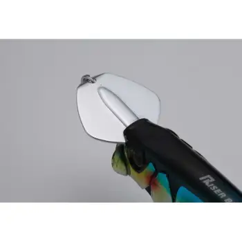 JACKALL Riser Bait 015P 150mm 75g Sinking