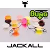 JACKALL Bung 10mm 0.6g