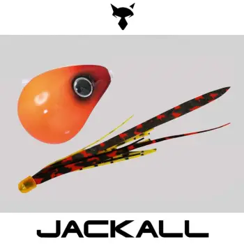 JACKALL Bakuryu PB BIN-BIN Dama Slide 130g