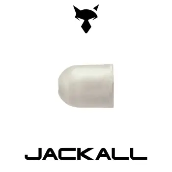 JACKALL Back Fire Cap - Glow