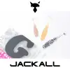 JACKALL Good Meal Shad 1.5 inch