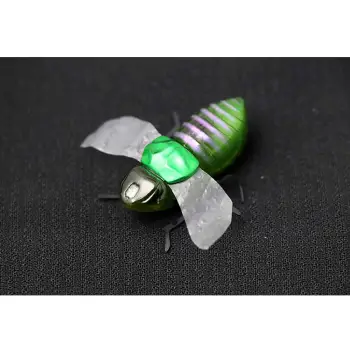 JACKALL Bug Dog 37mm 3.1g Floating