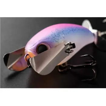 JACKALL Micro Pompadour 42mm 6.5g Floating