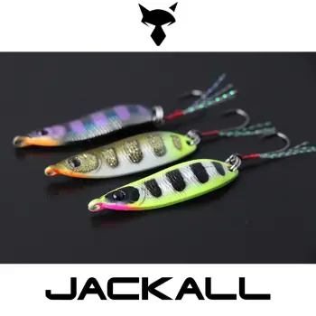 JACKALL Cosaji 1.8g