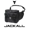 JACKALL Field Bag Type Shoulder - Black