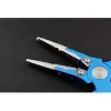 JACKALL Multi Pliers