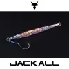 JACKALL BamBluz Jig Semi Long 15cm 100g