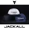 JACKALL Timon Flat Cap