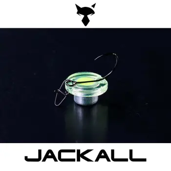 JACKALL Deka Bung 12.5mm 1.0g