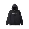 JACKALL TIMON Pullover Hoodie - Black