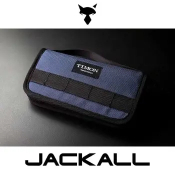 JACKALL Spoon Wallet