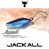 JACKALL Apeed 3.3g