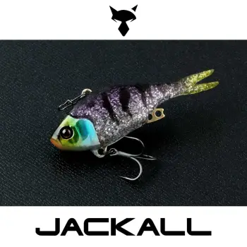 JACKALL JeuBlu 52mm 6.4g