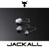 JACKALL Ajimame Micro Jighead 5pcs